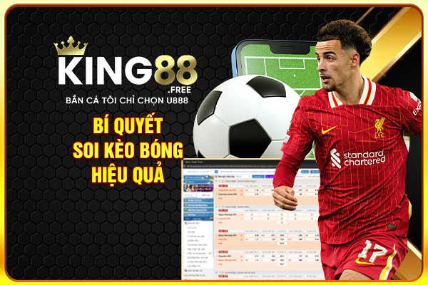 Bí quyết soi kèo bóng hiệu quả