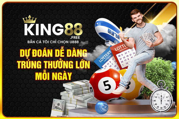 Dự đoán dễ dàng, trúng thưởng lớn mỗi ngày Dự đoán dễ dàng, trúng thưởng lớn mỗi ngày
